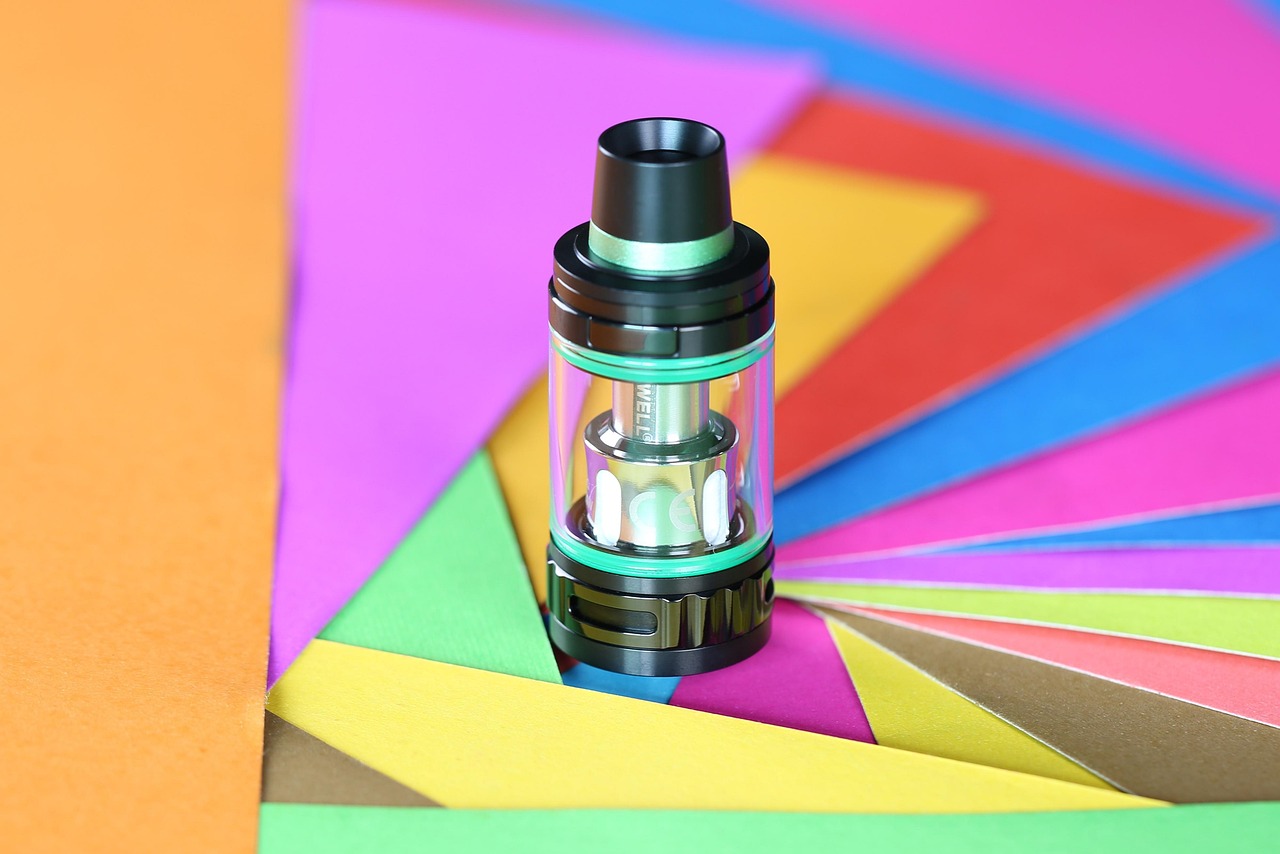 Bulk Disposable Vapes